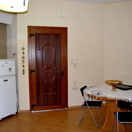 Maria's House * Kavala