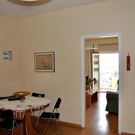 Maria's House *