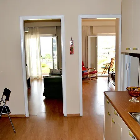 Maria's House *