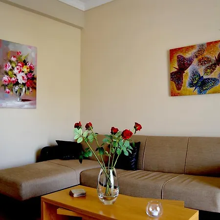 Maria's House Apartment Kavala