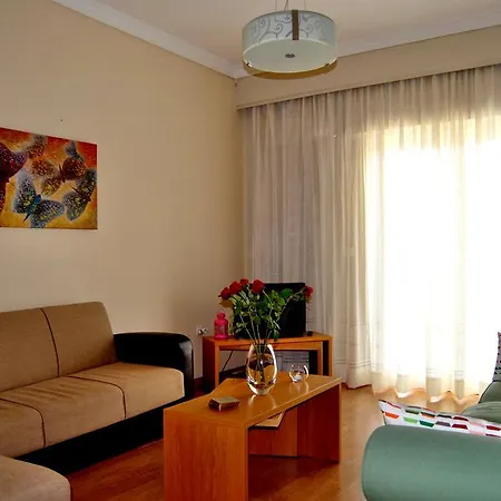 Maria's House *