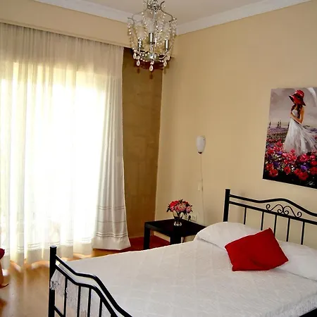 Maria's House * Kavala