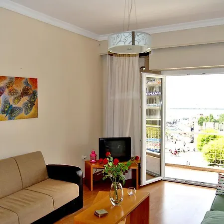 Maria's House *