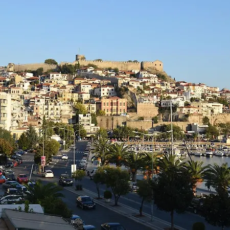 Apartment Maria's House Kavala