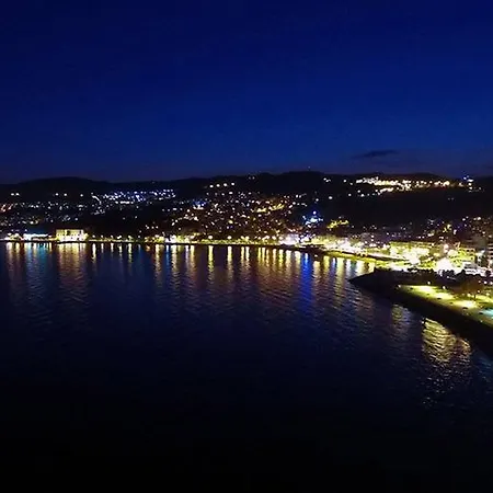 Апартаменты Maria's House Кавала