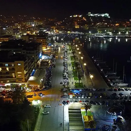 Maria's House Апартаменты *