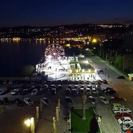 Апартаменты Maria's House Кавала