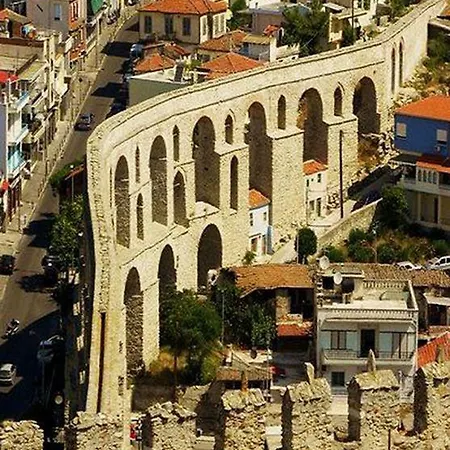 Maria's House Апартаменты *