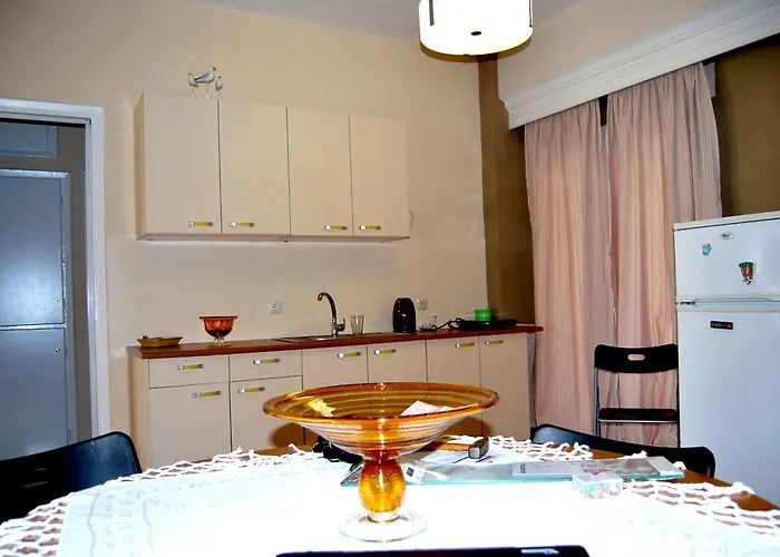 Maria's House Kavala