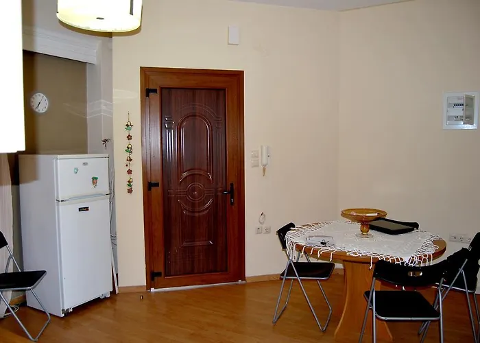 Maria's House * Kavala