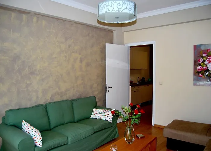 Maria's House Kavala