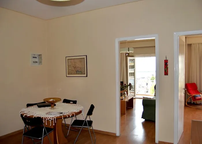 Maria's House *