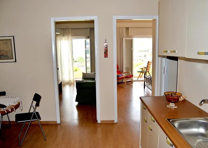 Maria's House *
