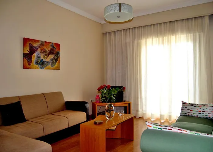 Maria's House *