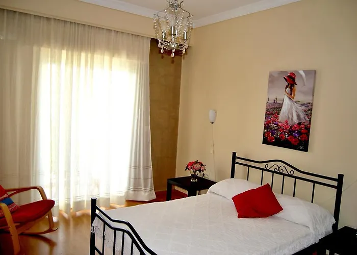 Maria's House * Kavala