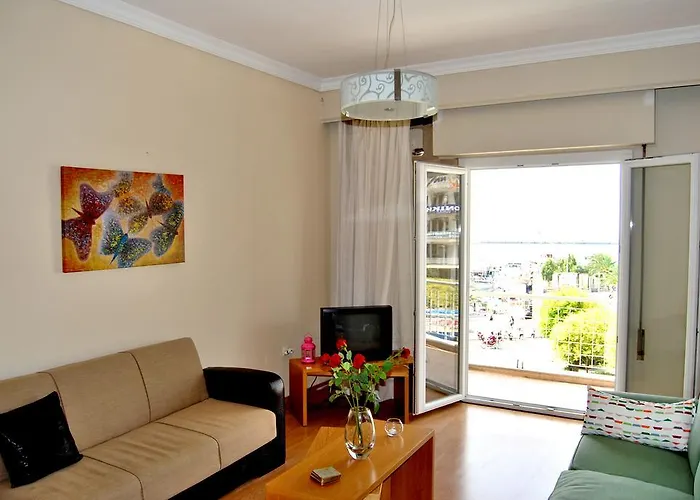 Maria's House *
