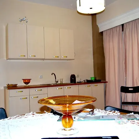 Maria's House Kavala