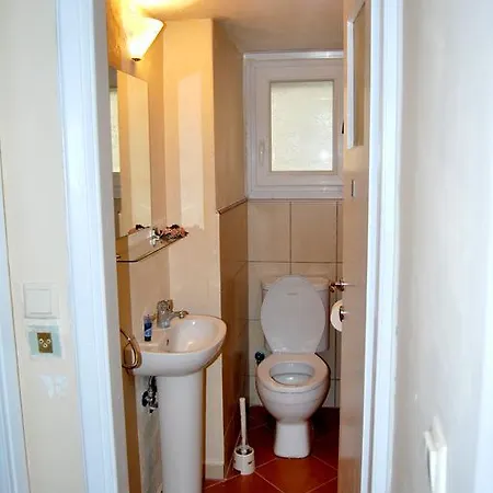 Maria's House Appartement Kavala