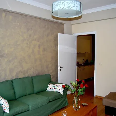 Maria's House Kavala