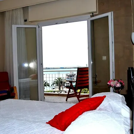 Maria's House * Kavala