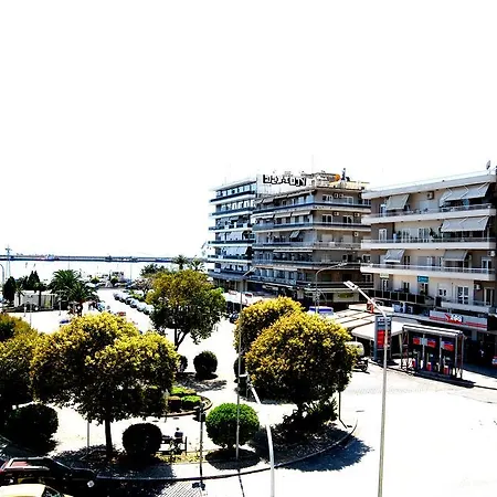 Maria's House Appartement