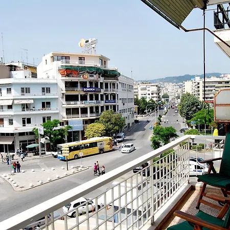 Appartement Maria's House