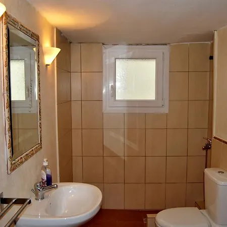 Maria's House Appartement