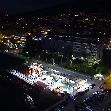 Maria's House Appartement