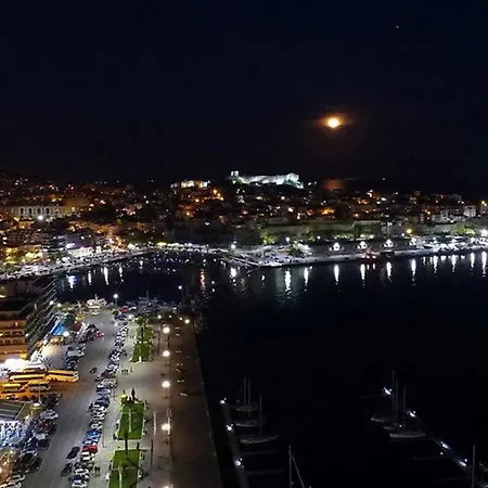 Maria's House Kavala