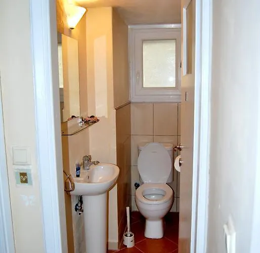 Maria's House Διαμέρισμα Καβάλα