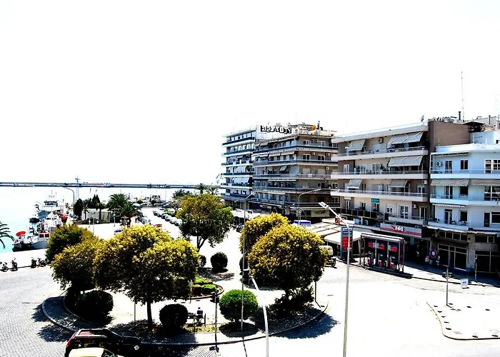 Maria's House Διαμέρισμα