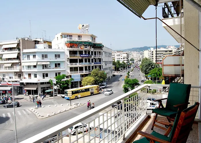 Διαμέρισμα Maria's House