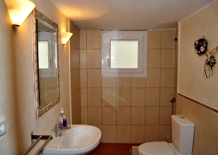 Maria's House Διαμέρισμα