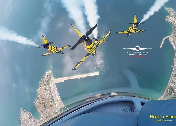 Maria's House Καβάλα