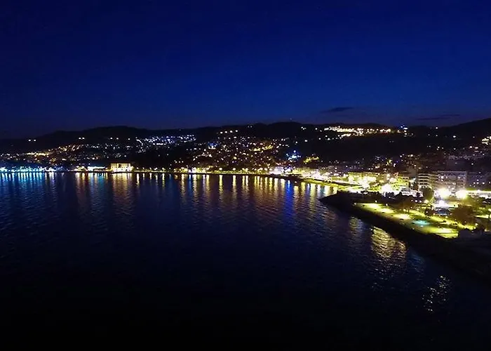 Διαμέρισμα Maria's House Καβάλα