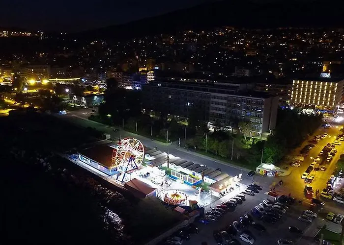 Maria's House Διαμέρισμα