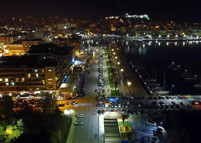 Maria's House Διαμέρισμα *