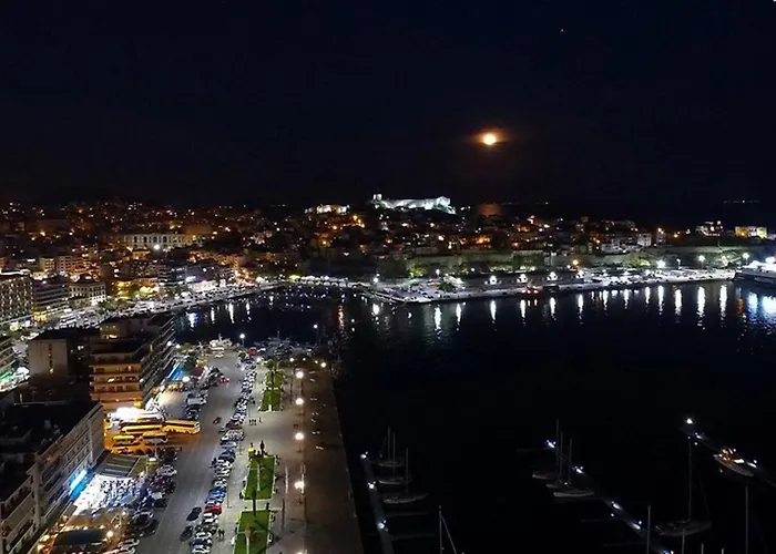 Maria's House Καβάλα