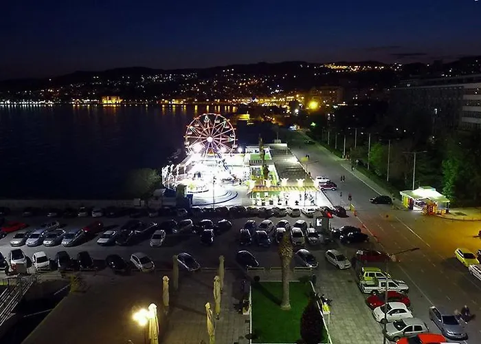 Διαμέρισμα Maria's House Καβάλα