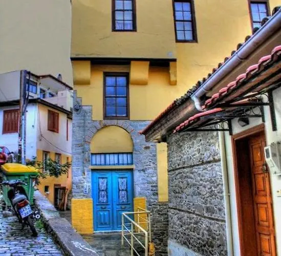 Maria's House Διαμέρισμα