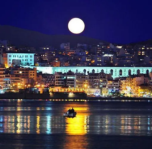 Διαμέρισμα Maria's House *