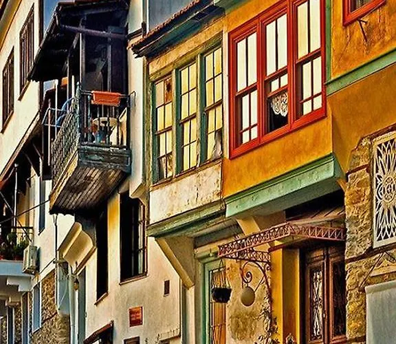 Διαμέρισμα Maria's House Καβάλα