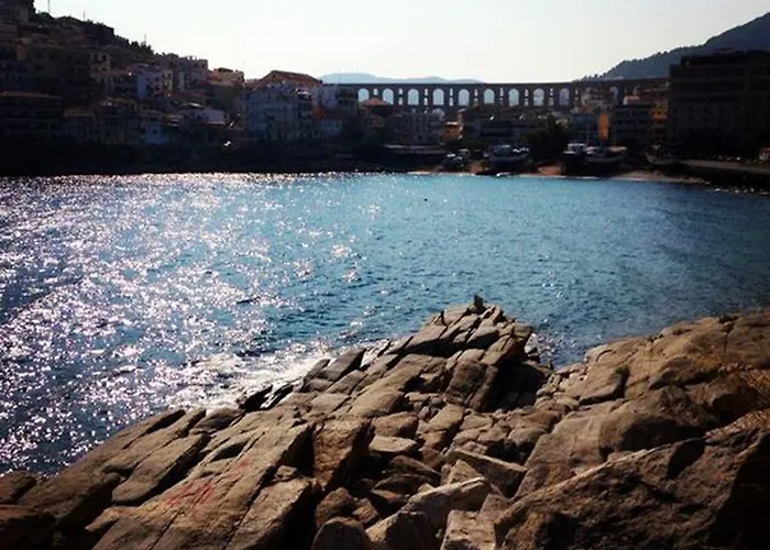 Maria's House Διαμέρισμα Καβάλα